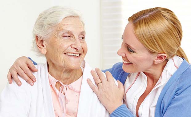 Preventivi Assistenza Domiciliare Roma